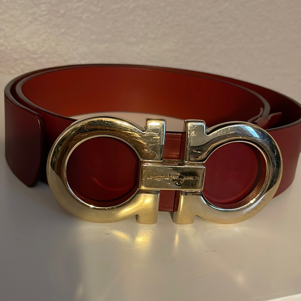 Ferragamo Blet